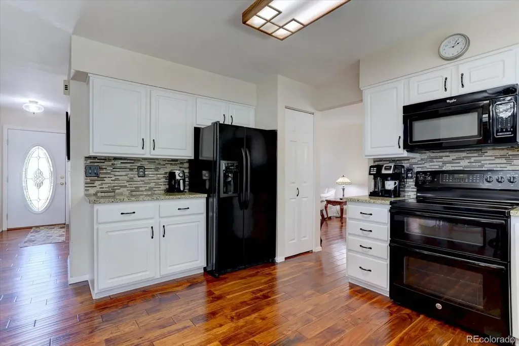 6947 Landmark Drive Parker CO 80138