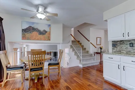 6947 Landmark Drive Parker CO 80138