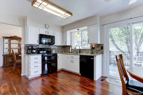 6947 Landmark Drive Parker CO 80138