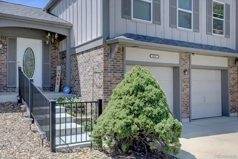 6947 Landmark Drive Parker CO 80138
