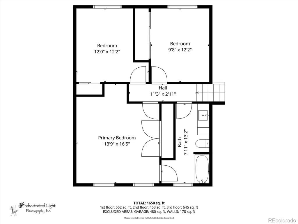 2118 S Mobile Way Aurora CO 80013