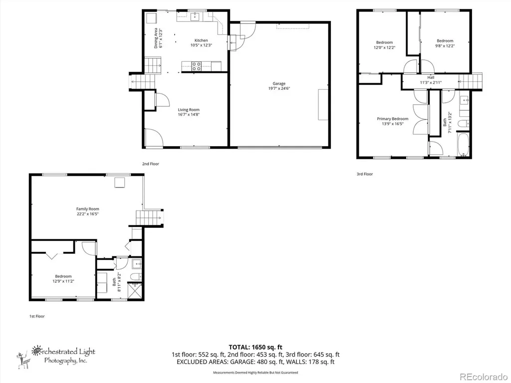 2118 S Mobile Way Aurora CO 80013
