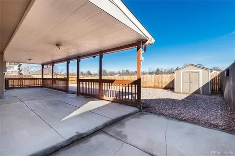 2118 S Mobile Way Aurora CO 80013