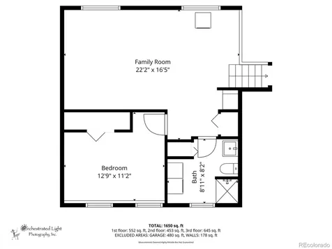 2118 S Mobile Way Aurora CO 80013