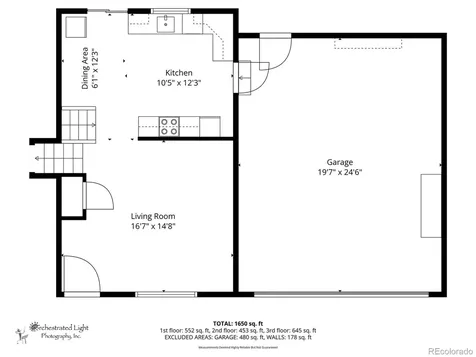 2118 S Mobile Way Aurora CO 80013