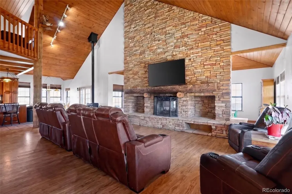 601 County Road 620 Gardner CO 81040