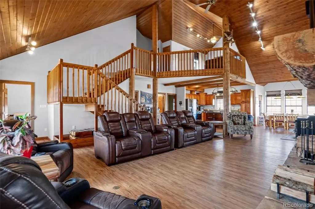 601 County Road 620 Gardner CO 81040