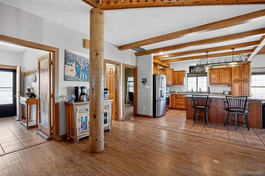 601 County Road 620 Gardner CO 81040
