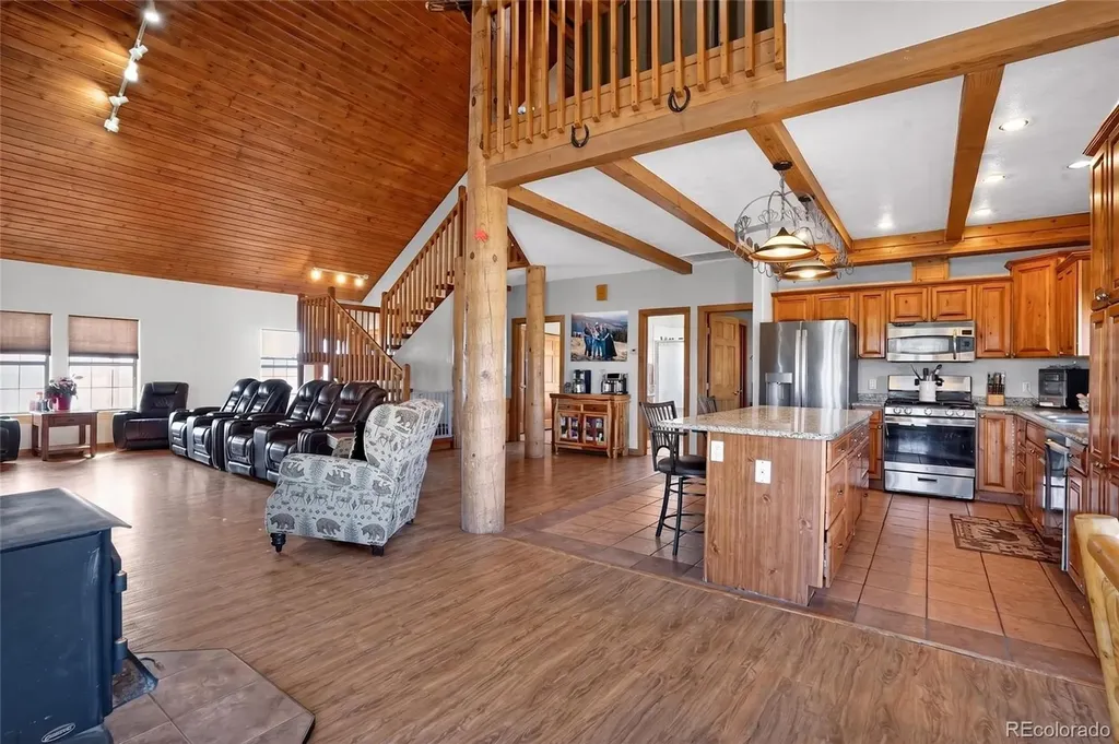 601 County Road 620 Gardner CO 81040