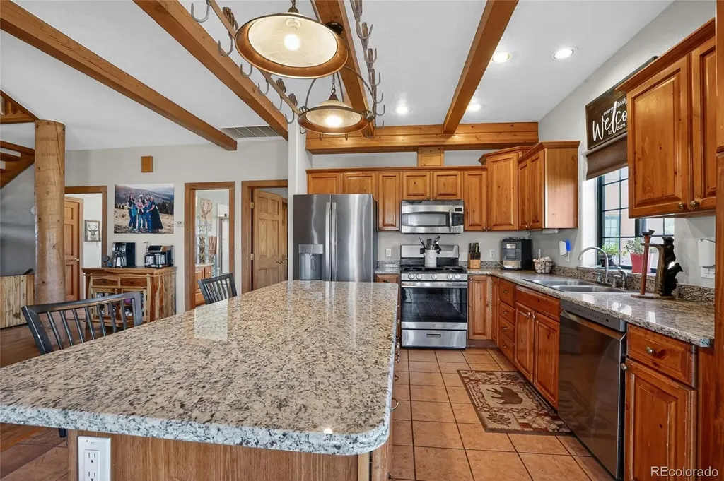601 County Road 620 Gardner CO 81040