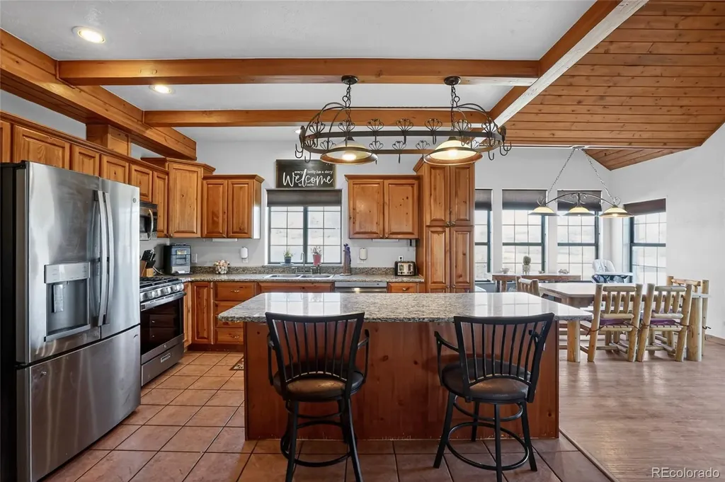 601 County Road 620 Gardner CO 81040