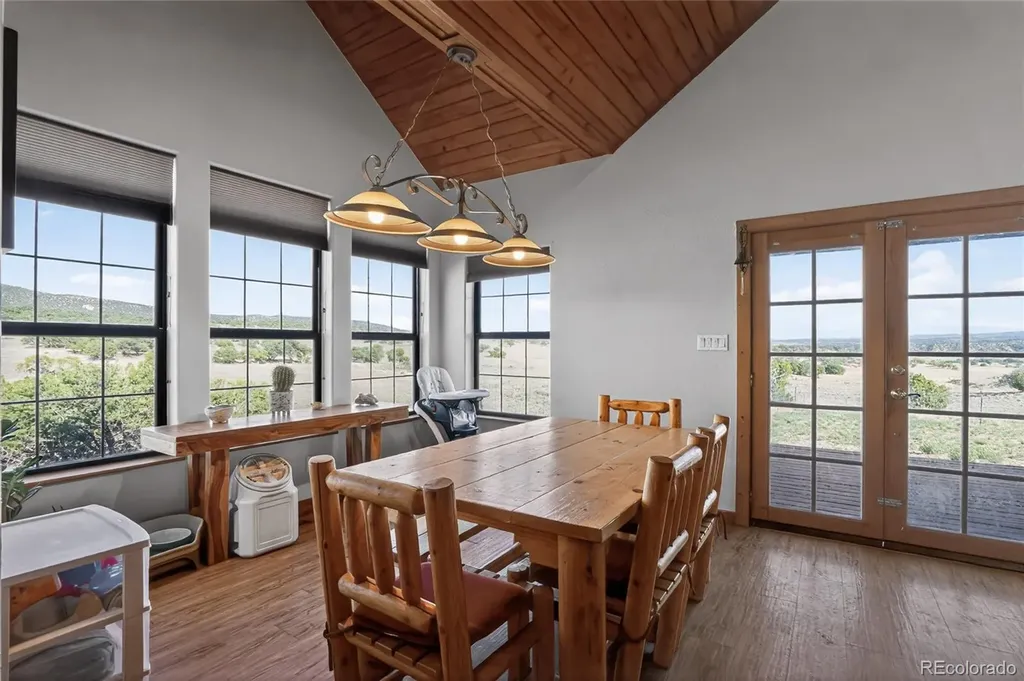 601 County Road 620 Gardner CO 81040