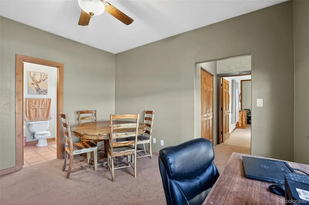 601 County Road 620 Gardner CO 81040