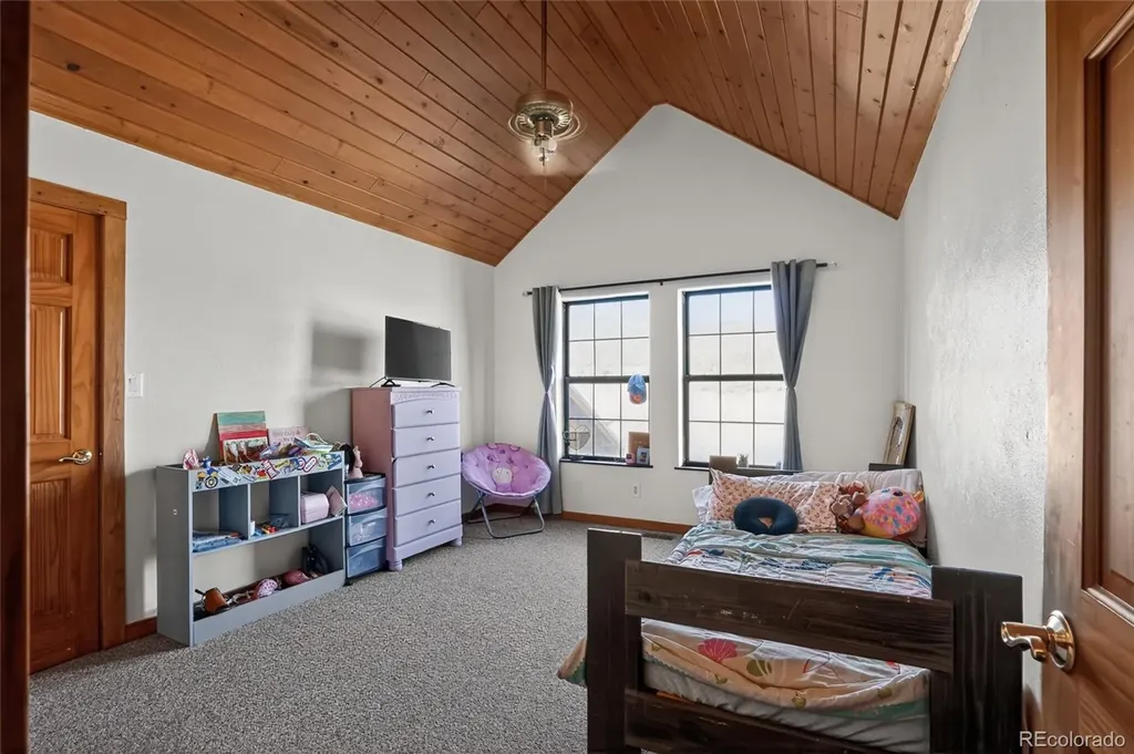 601 County Road 620 Gardner CO 81040