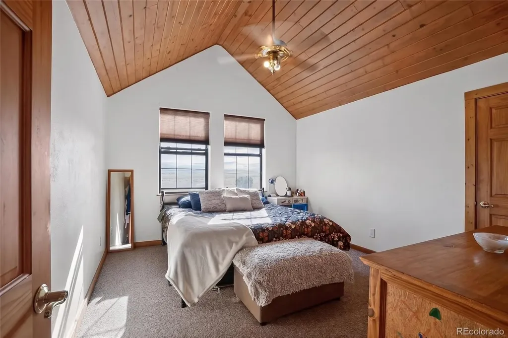 601 County Road 620 Gardner CO 81040