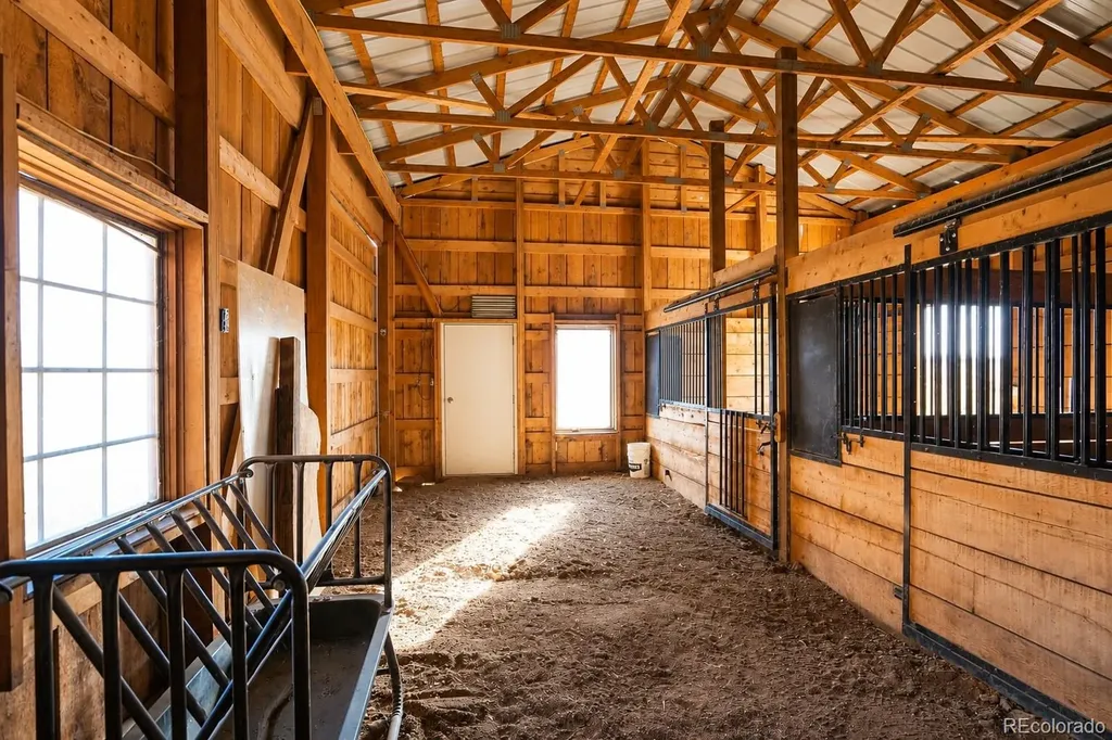 601 County Road 620 Gardner CO 81040