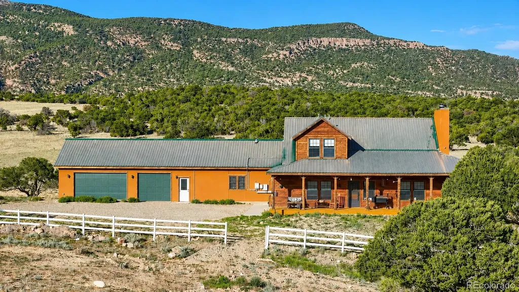 601 County Road 620 Gardner CO 81040