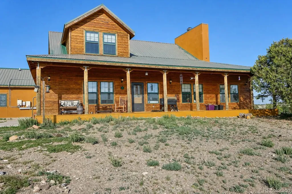601 County Road 620 Gardner CO 81040