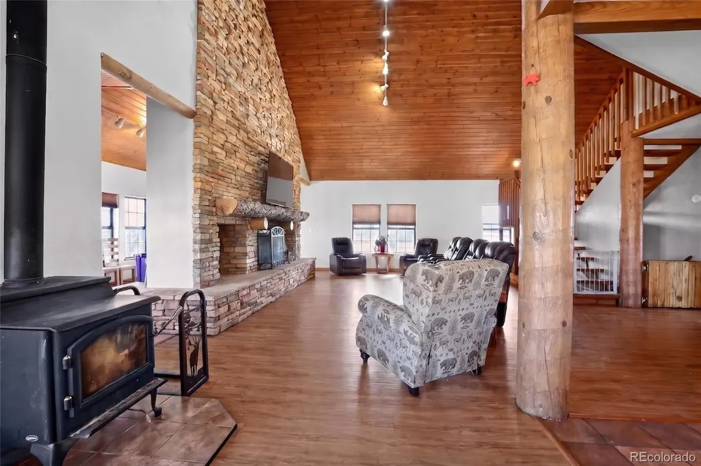 601 County Road 620 Gardner CO 81040