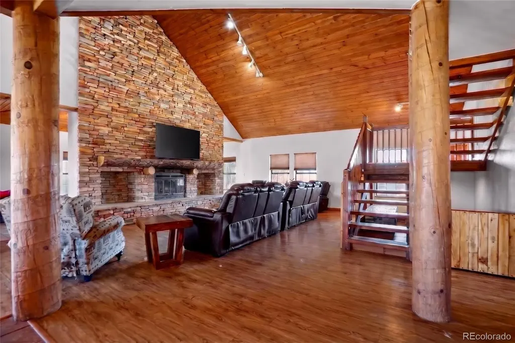 601 County Road 620 Gardner CO 81040