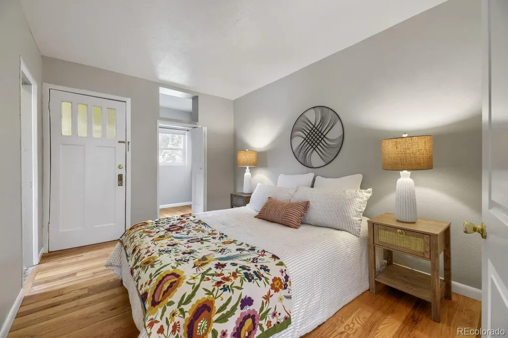 541-543 Logan Street Denver CO 80203