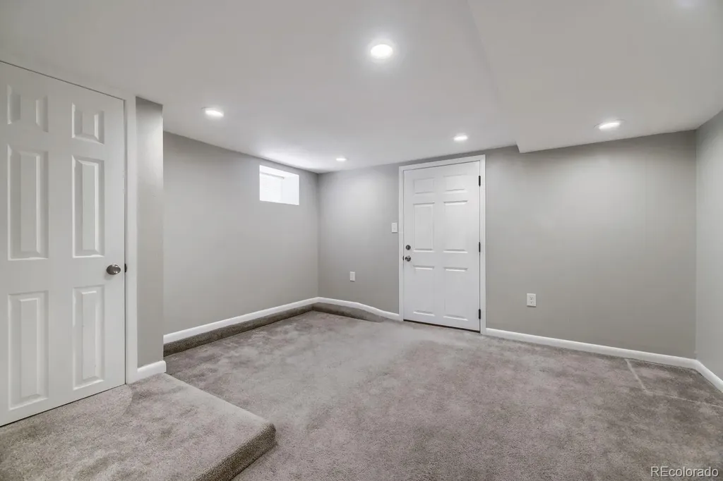 541-543 Logan Street Denver CO 80203