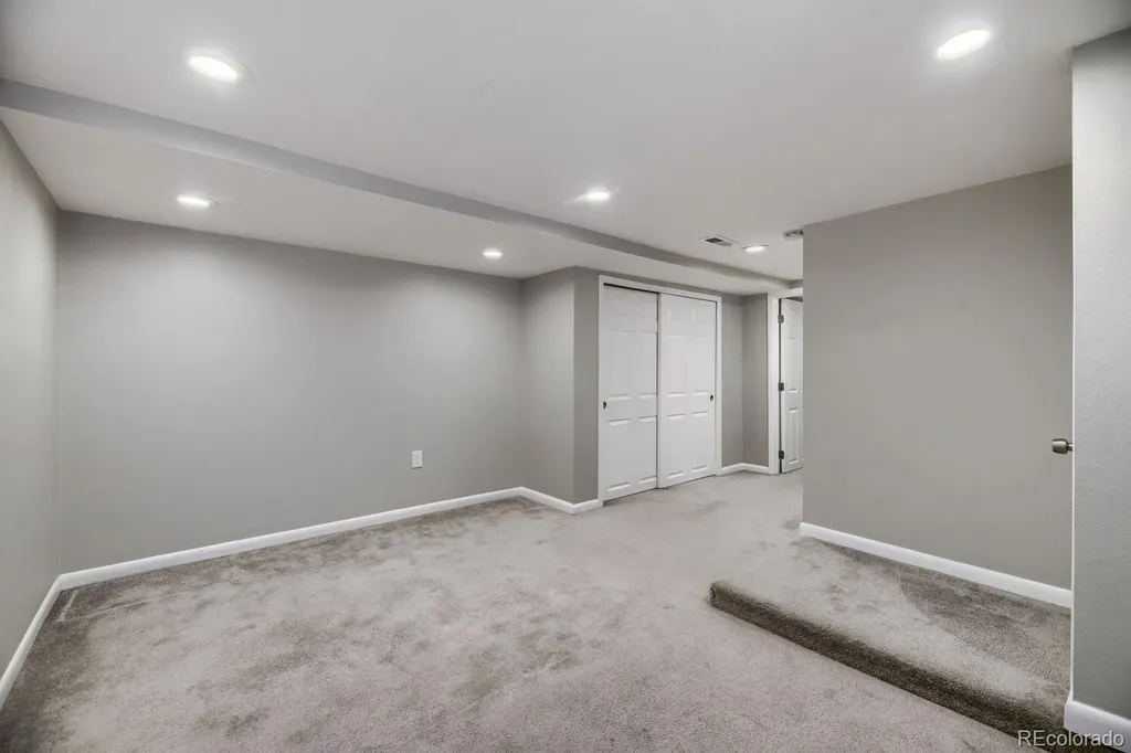 541-543 Logan Street Denver CO 80203