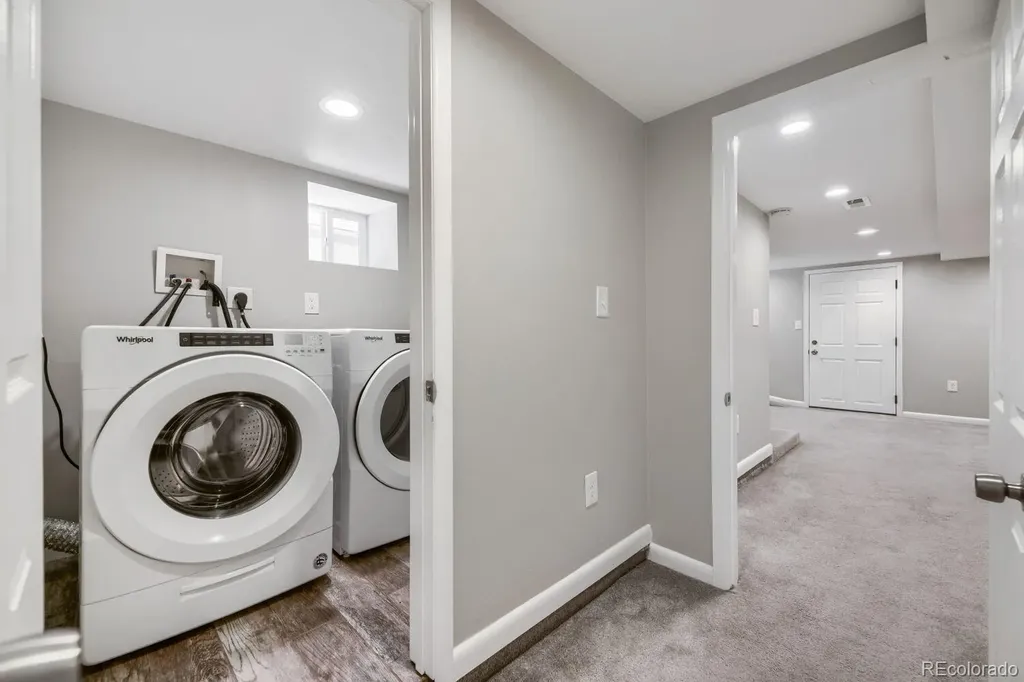 541-543 Logan Street Denver CO 80203
