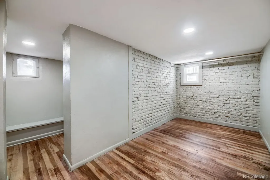 541-543 Logan Street Denver CO 80203