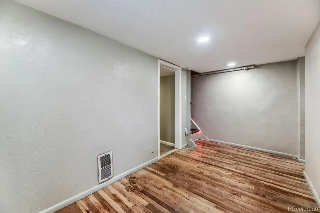 541-543 Logan Street Denver CO 80203