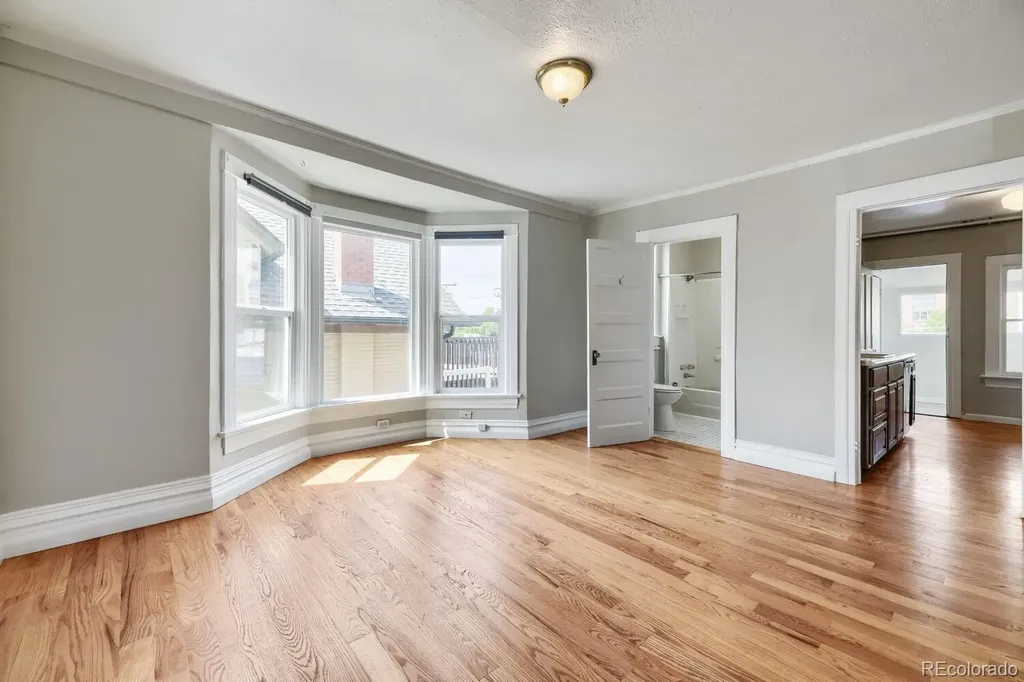 541-543 Logan Street Denver CO 80203
