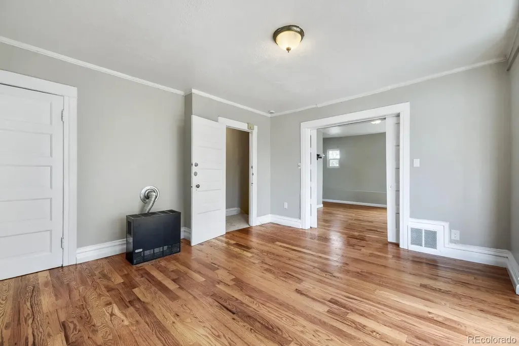 541-543 Logan Street Denver CO 80203