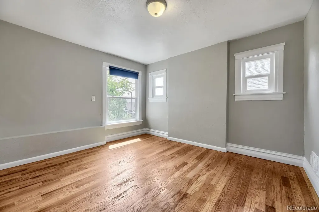 541-543 Logan Street Denver CO 80203