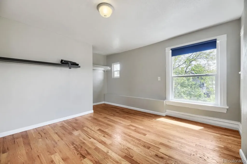 541-543 Logan Street Denver CO 80203