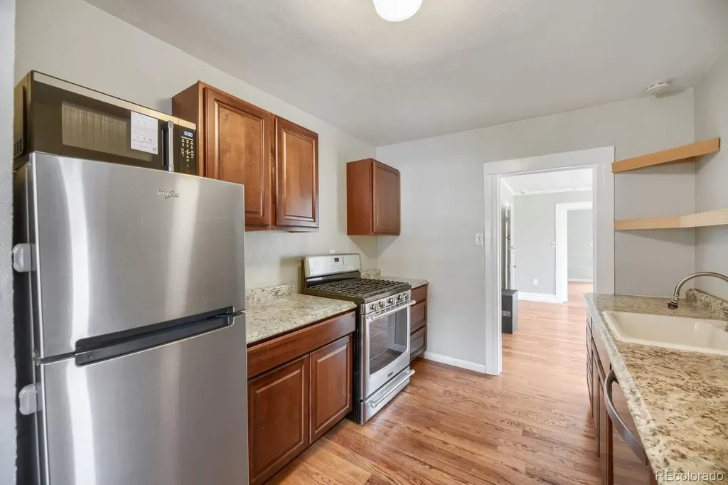 541-543 Logan Street Denver CO 80203