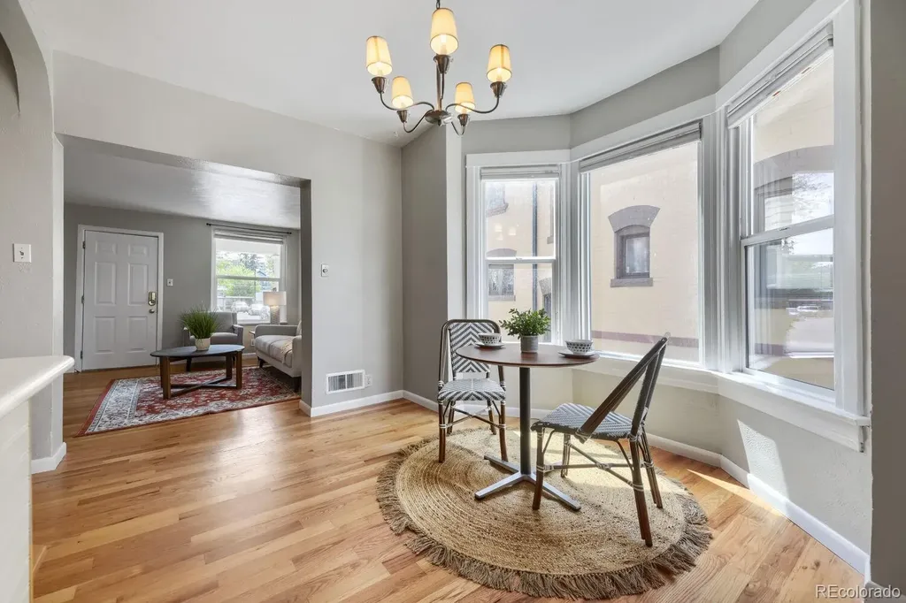 541-543 Logan Street Denver CO 80203