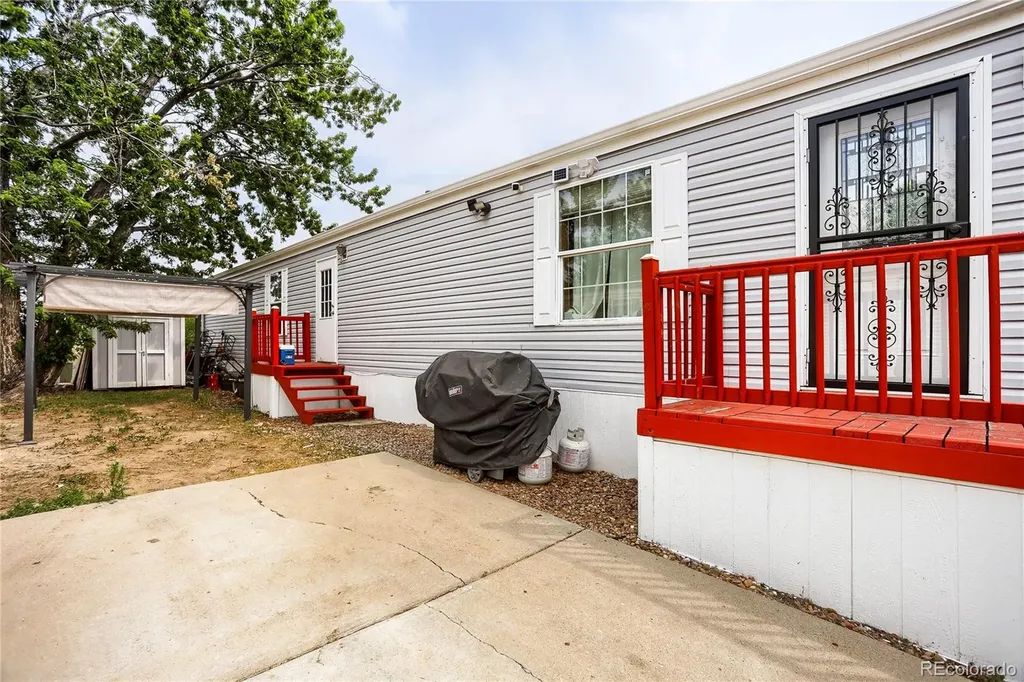9595 Pecos Street Denver CO 80260