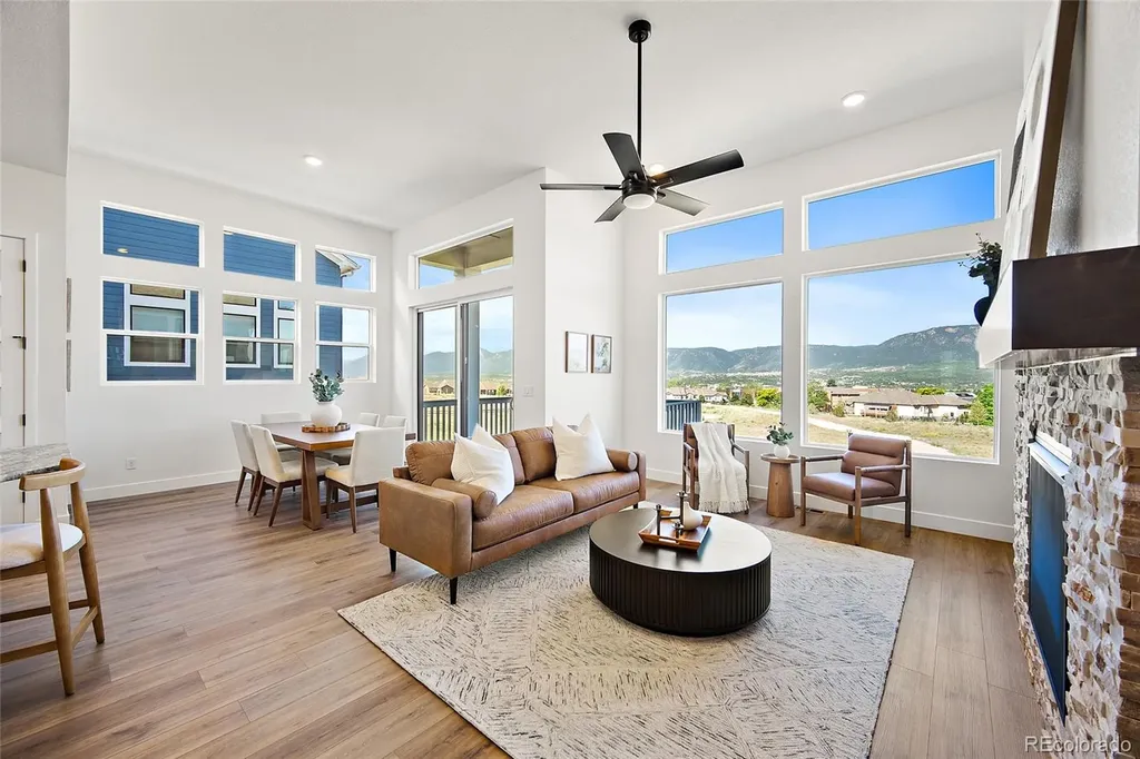 17358 Crimson Clover Drive Monument CO 80132