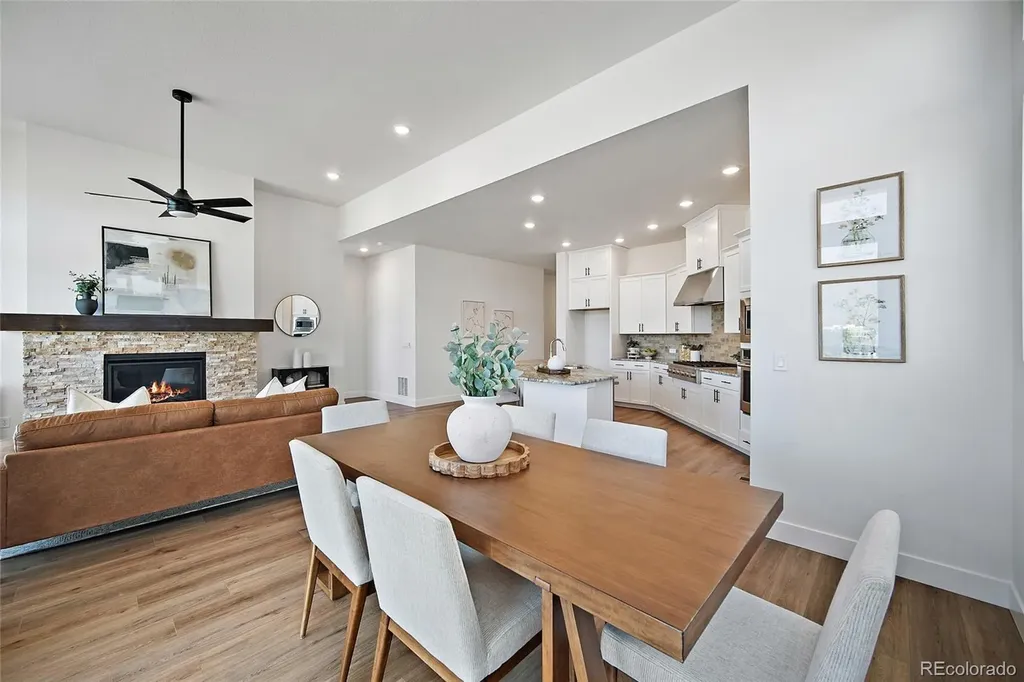 17358 Crimson Clover Drive Monument CO 80132