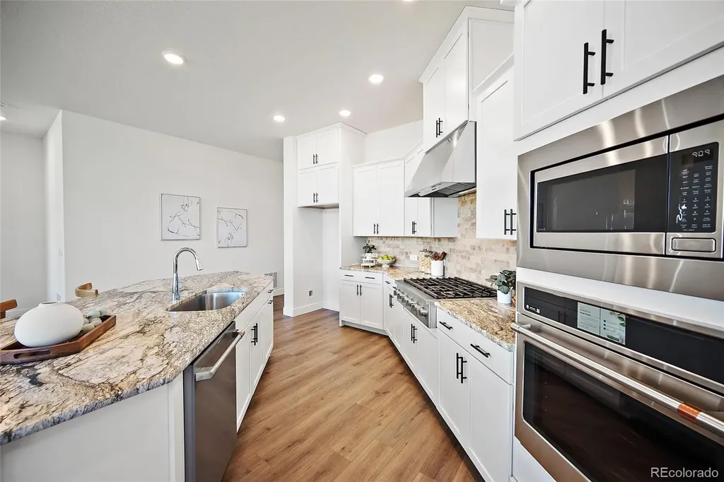 17358 Crimson Clover Drive Monument CO 80132