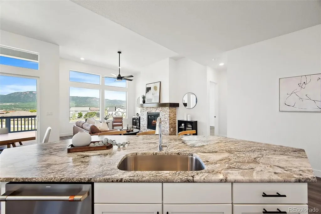 17358 Crimson Clover Drive Monument CO 80132