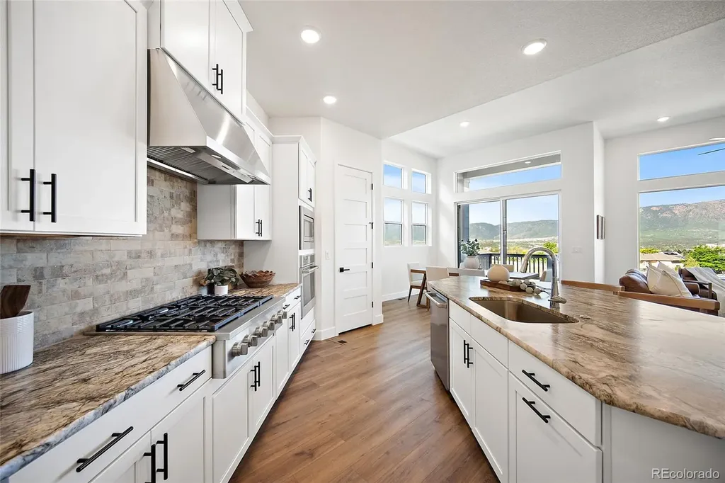17358 Crimson Clover Drive Monument CO 80132