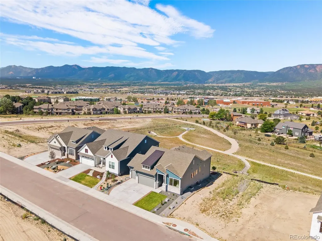 17358 Crimson Clover Drive Monument CO 80132