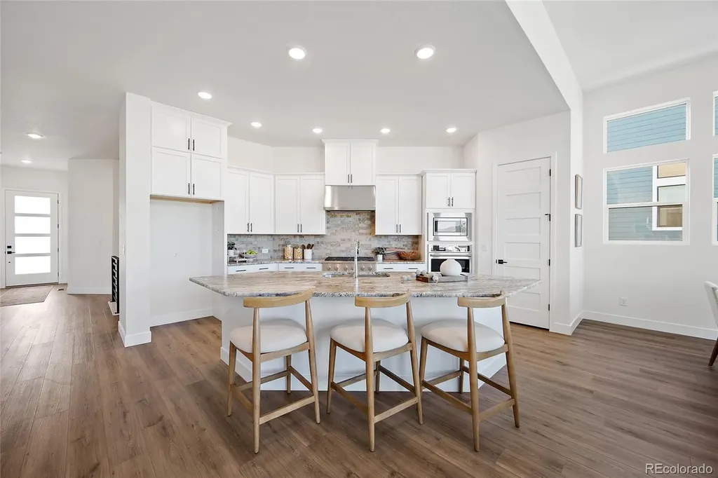 17358 Crimson Clover Drive Monument CO 80132