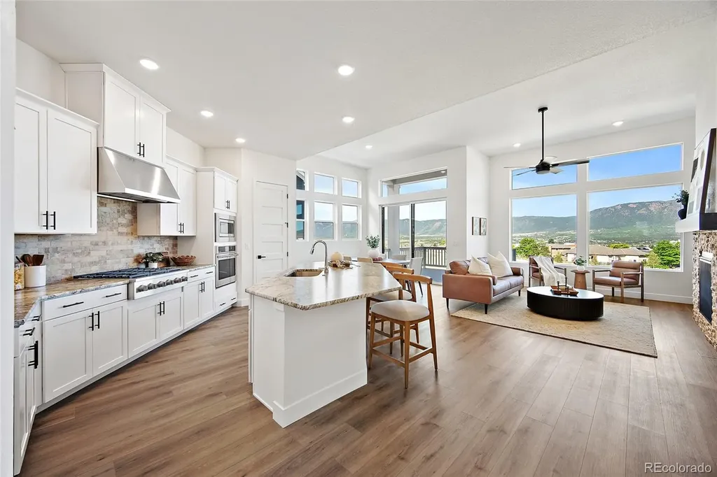 17358 Crimson Clover Drive Monument CO 80132