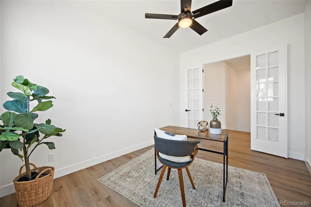 17358 Crimson Clover Drive Monument CO 80132