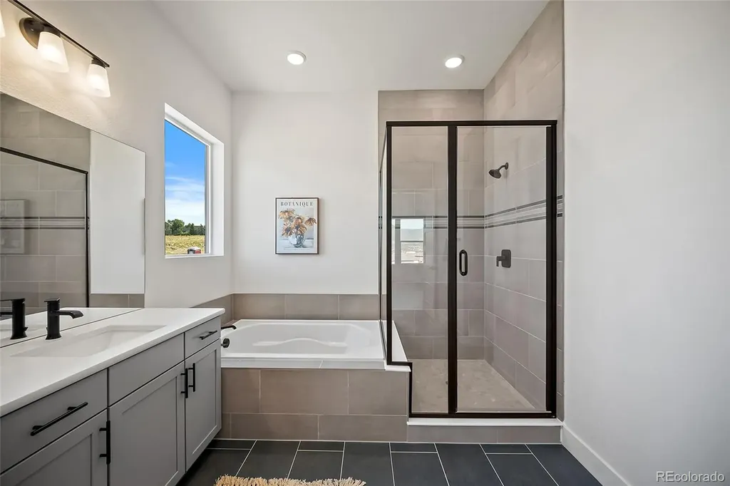 17358 Crimson Clover Drive Monument CO 80132