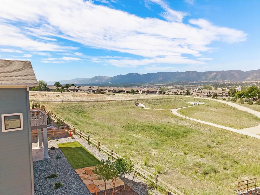 17358 Crimson Clover Drive Monument CO 80132
