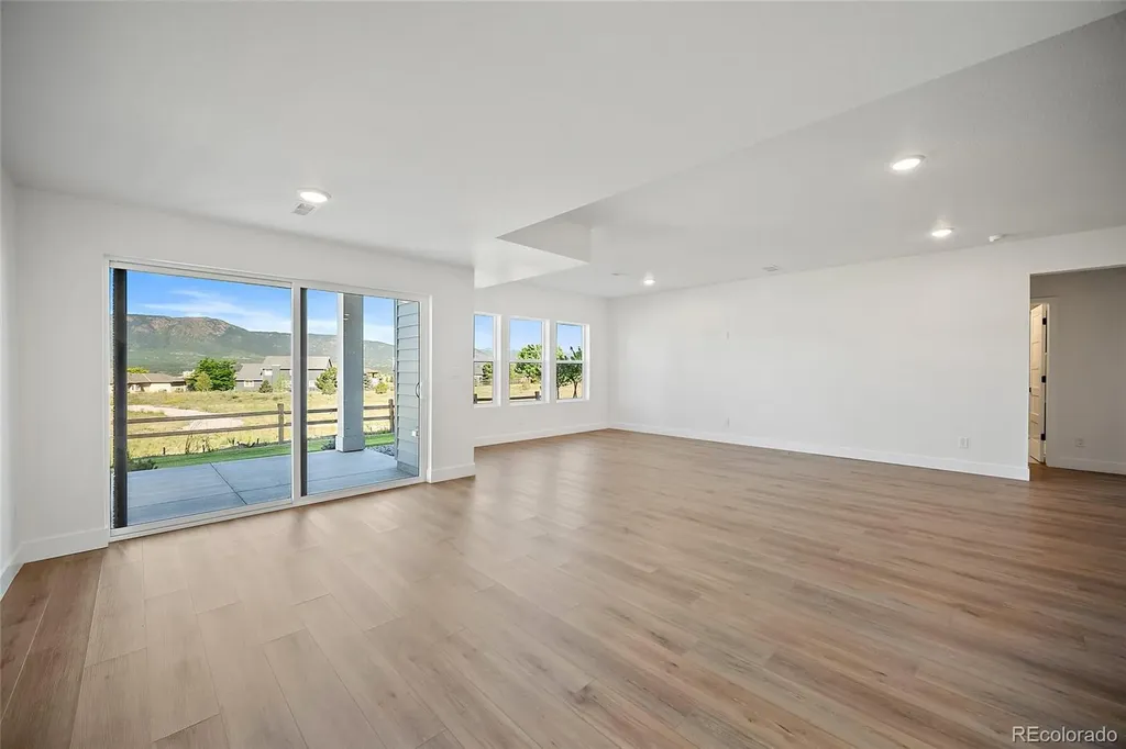 17358 Crimson Clover Drive Monument CO 80132