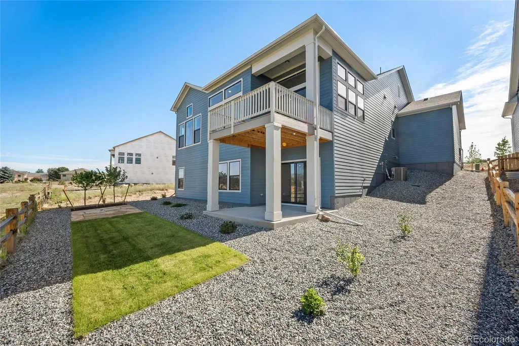 17358 Crimson Clover Drive Monument CO 80132
